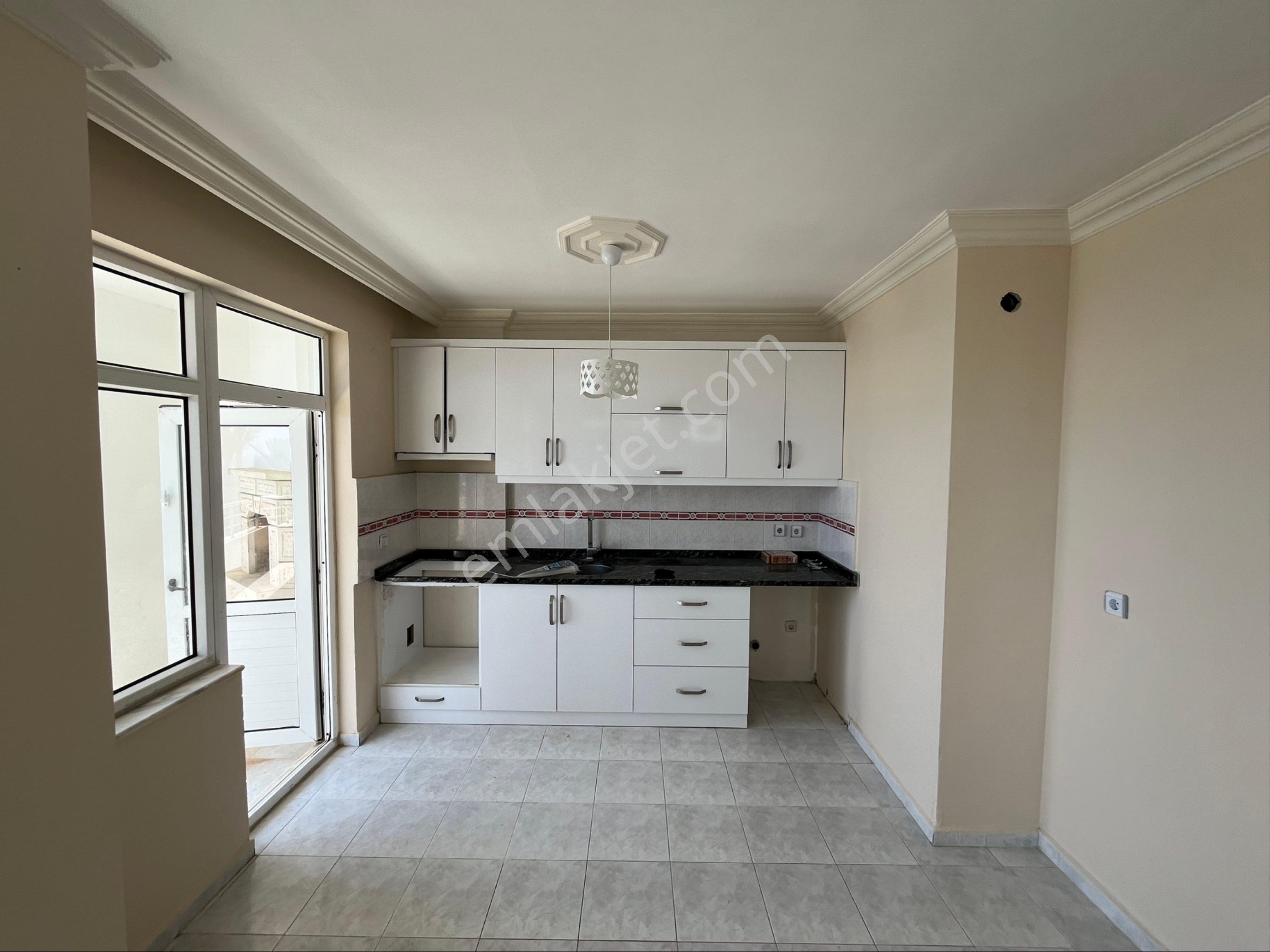 Yetkinden Mahmutlarda Denize Sıfır 2+1 100m2 Kiralık Daire - Görsel 13