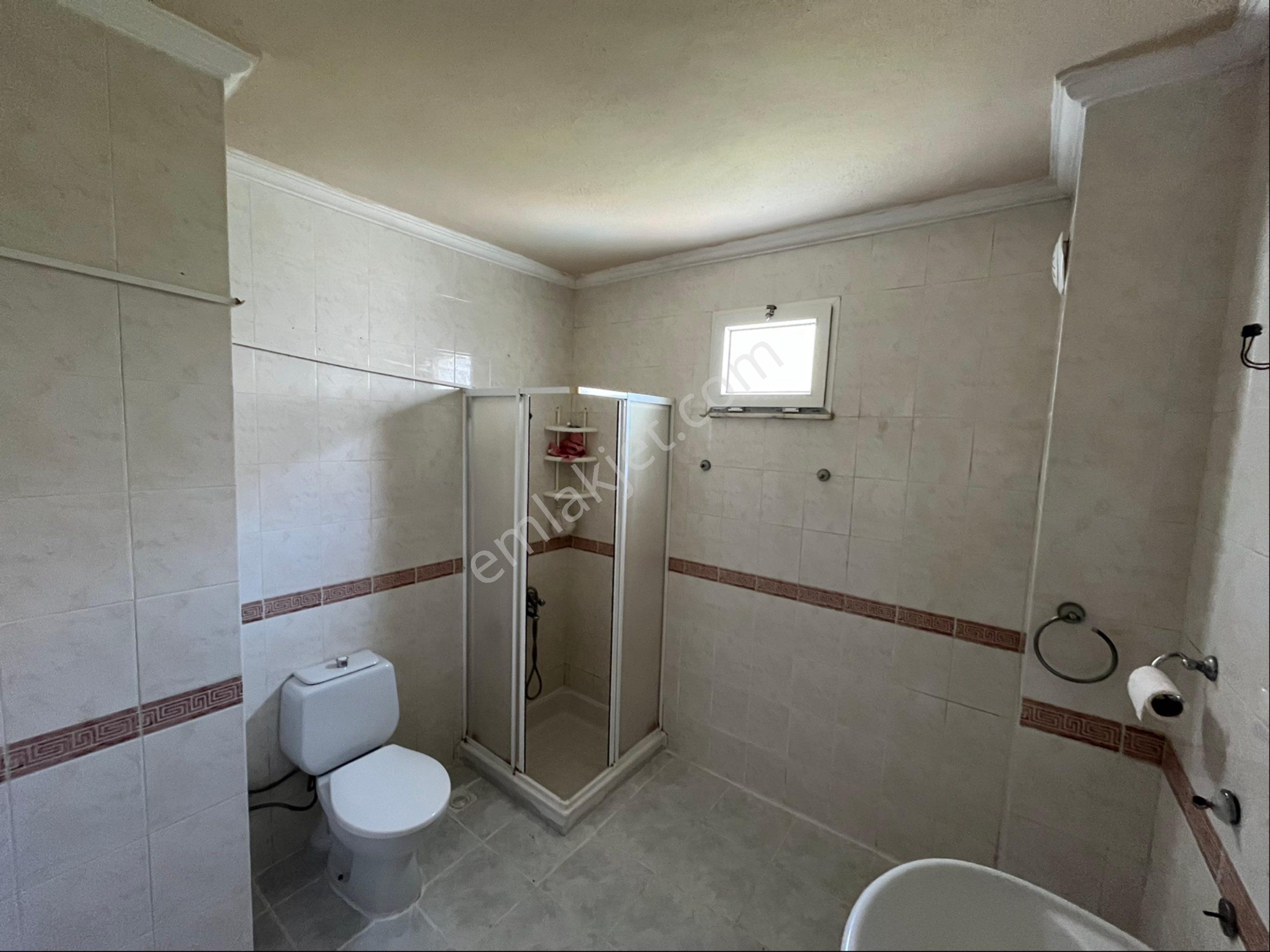 Yetkinden Mahmutlarda Denize Sıfır 2+1 100m2 Kiralık Daire - Görsel 34