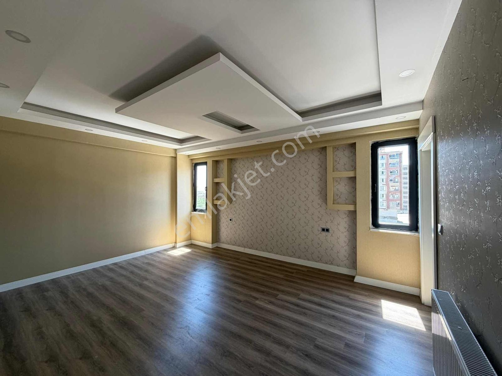 Mhr Grouptan Mehmetçik'te Satılık 5 Odalı Daire - Görsel 28