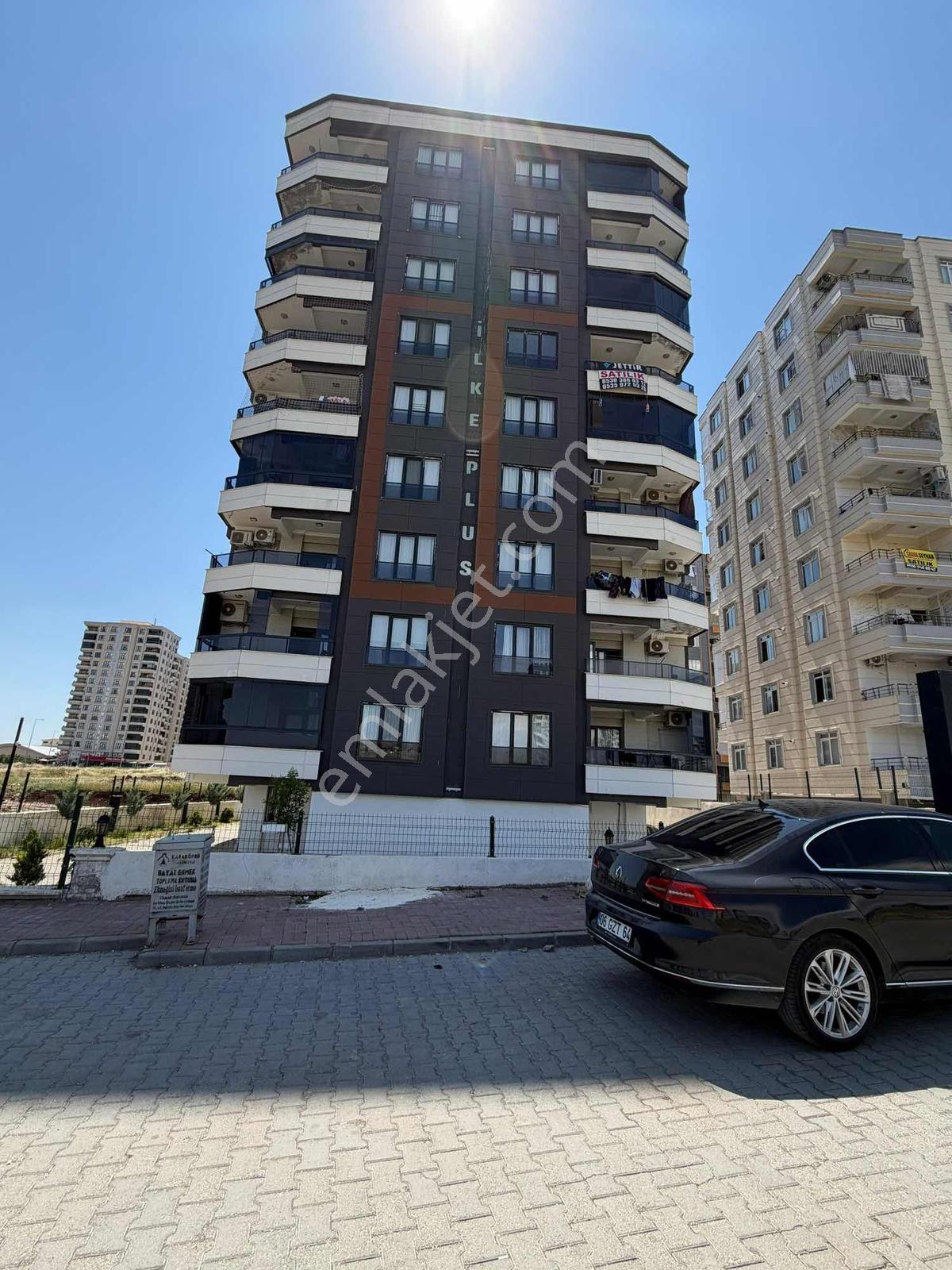 Mhr Grouptan Mehmetçik'te Satılık 5 Odalı Daire - Görsel 4