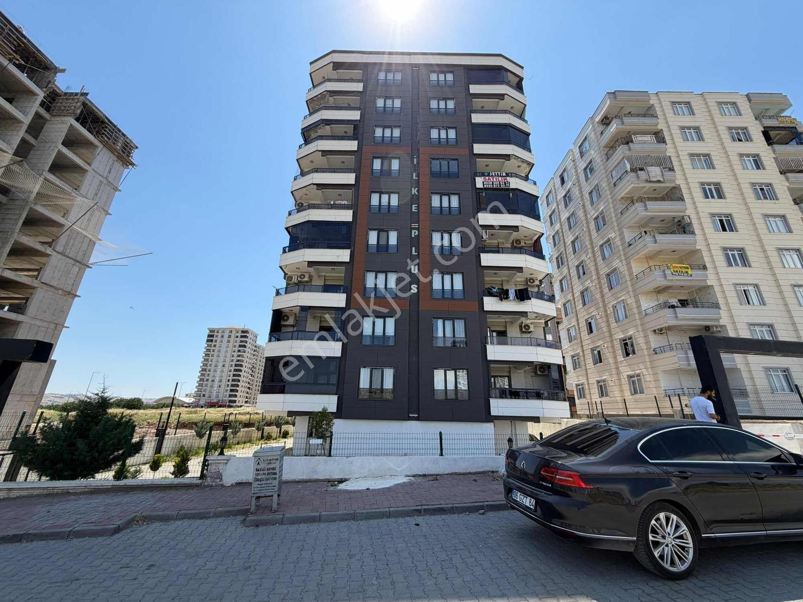 Mhr Grouptan Mehmetçik'te Satılık 5 Odalı Daire - Görsel 12