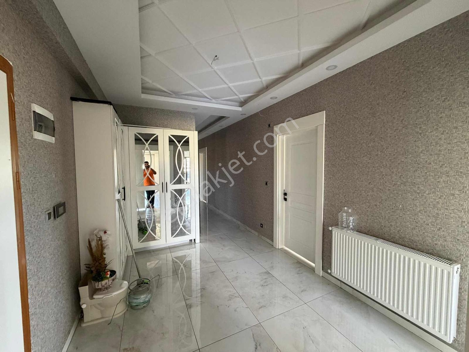 Mhr Grouptan Mehmetçik'te Satılık 5 Odalı Daire - Görsel 17