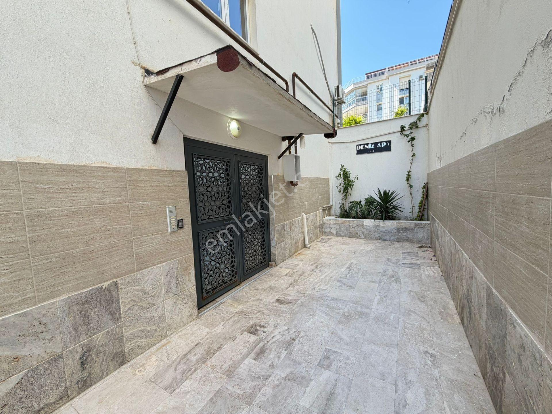 Kuşadası Değirmenderede Deniz Manzaralı 2+1 Fırsat Daire - Görsel 20