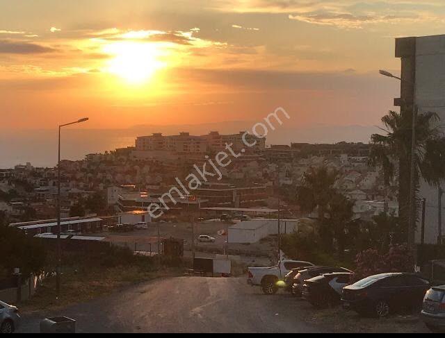 Kuşadası Değirmenderede Deniz Manzaralı 2+1 Fırsat Daire - Görsel 32