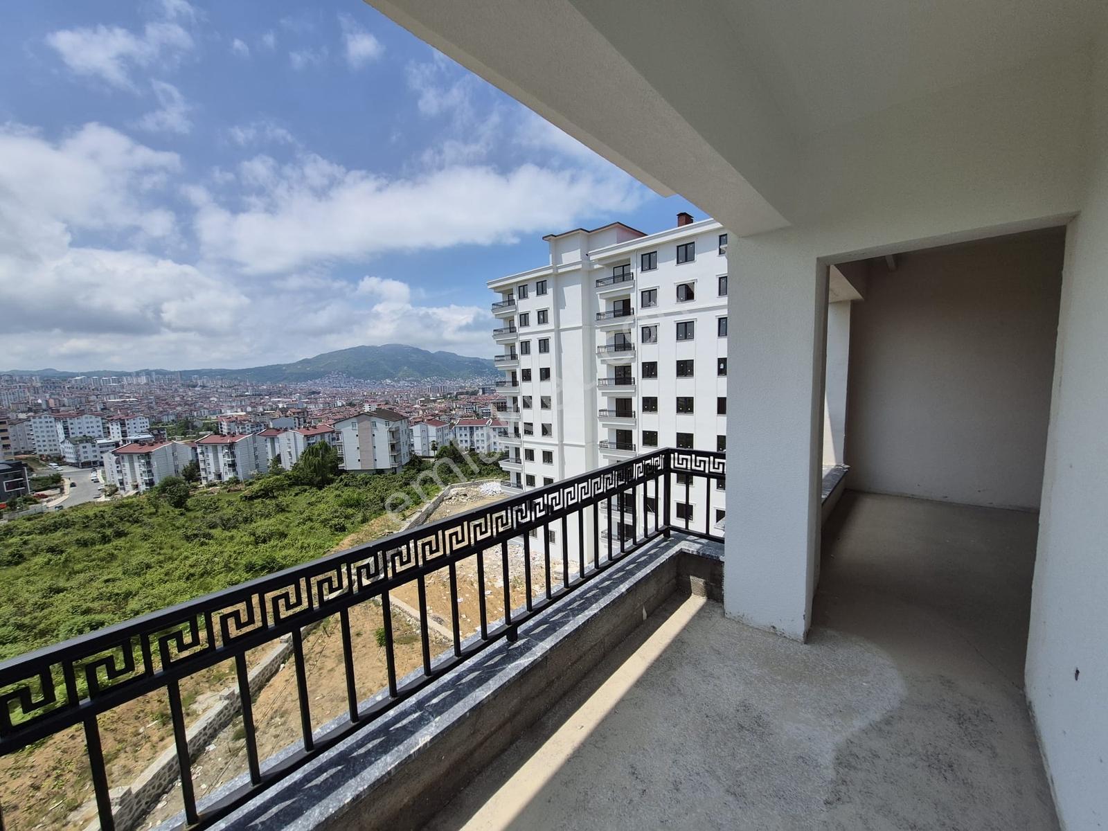 Ordu Karşıyaka Mah Site İçi Havuzlu Satılık 3+1 Sıfır Daire - Görsel 2