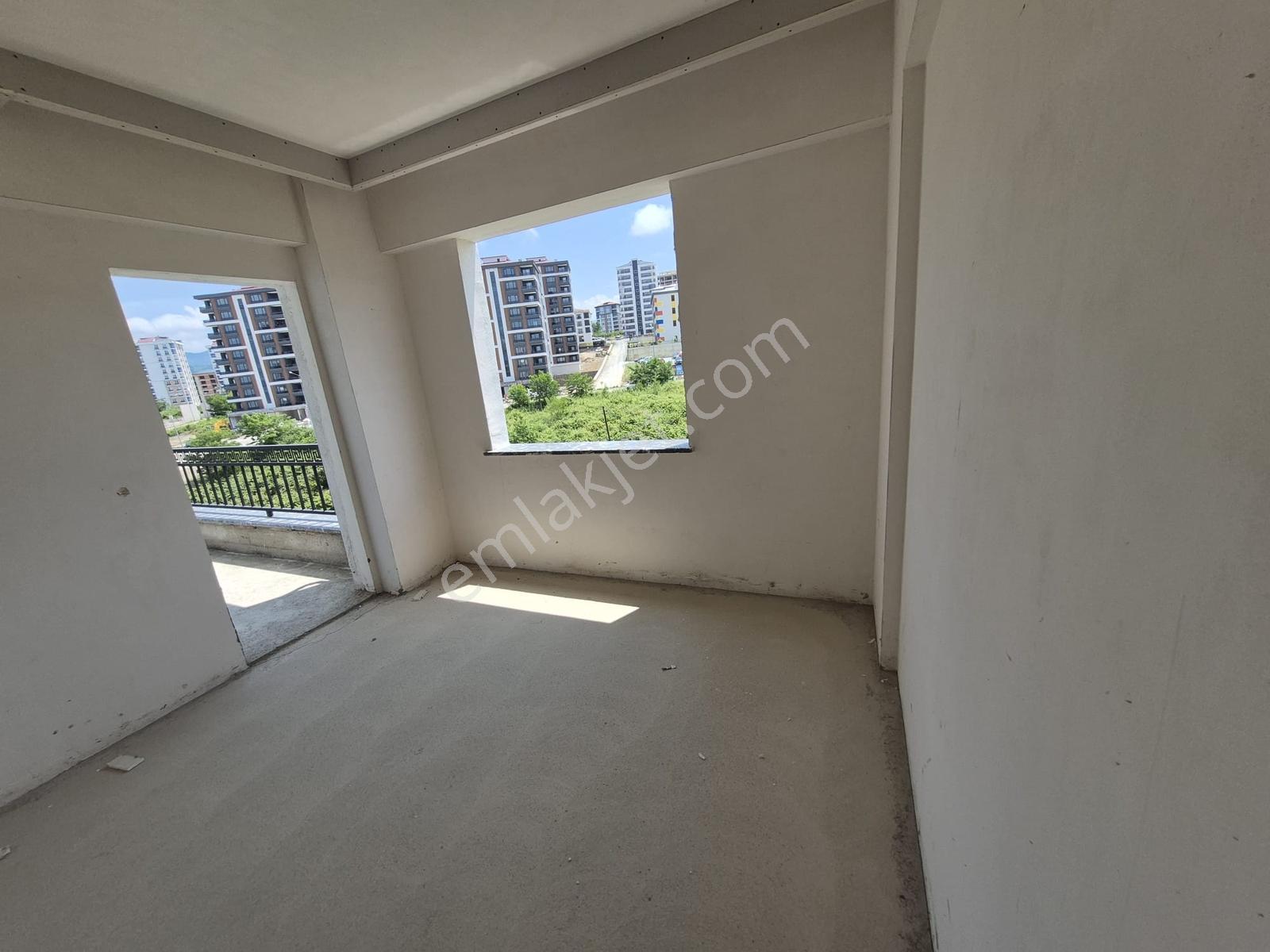 Ordu Karşıyaka Mah Site İçi Havuzlu Satılık 3+1 Sıfır Daire - Görsel 8