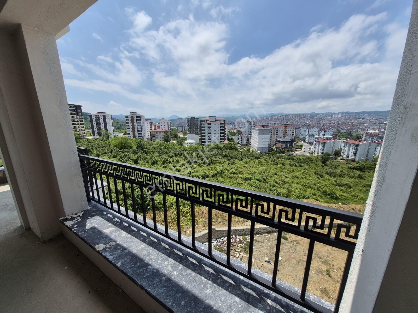 Ordu Karşıyaka Mah Site İçi Havuzlu Satılık 3+1 Sıfır Daire - Görsel 19