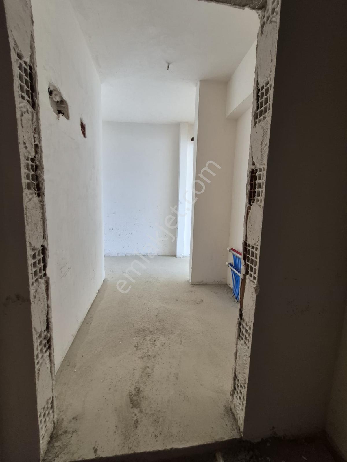 Ordu Karşıyaka Mah Site İçi Havuzlu Satılık 3+1 Sıfır Daire - Görsel 10