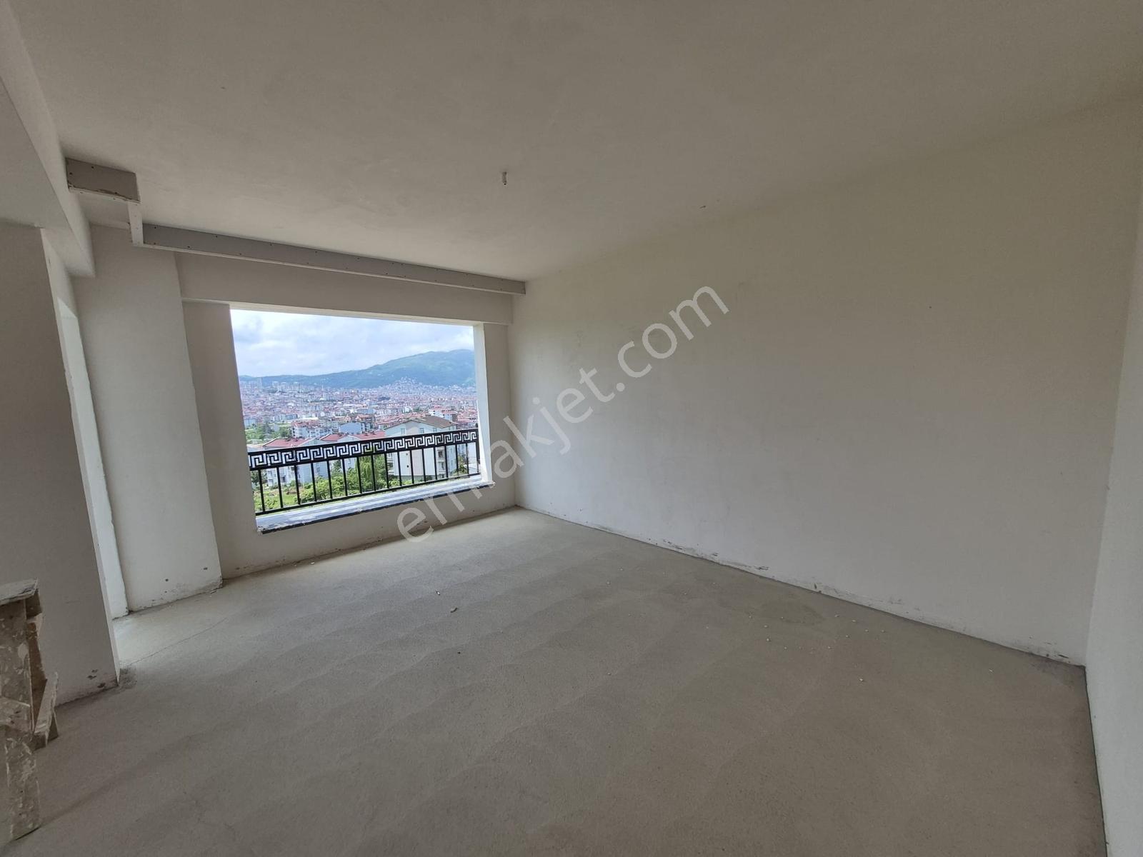 Ordu Karşıyaka Mah Site İçi Havuzlu Satılık 3+1 Sıfır Daire - Görsel 6