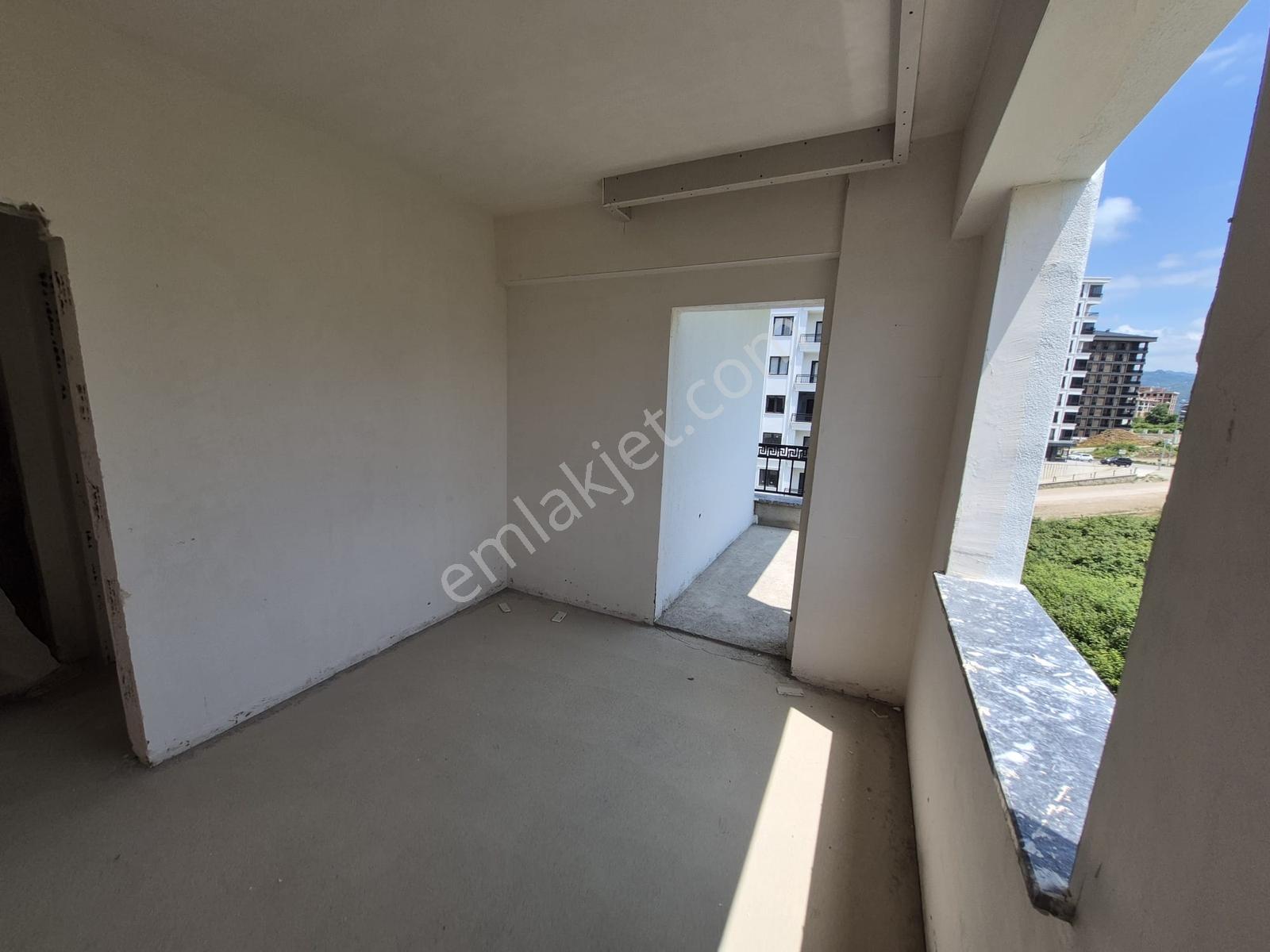 Ordu Karşıyaka Mah Site İçi Havuzlu Satılık 3+1 Sıfır Daire - Görsel 9