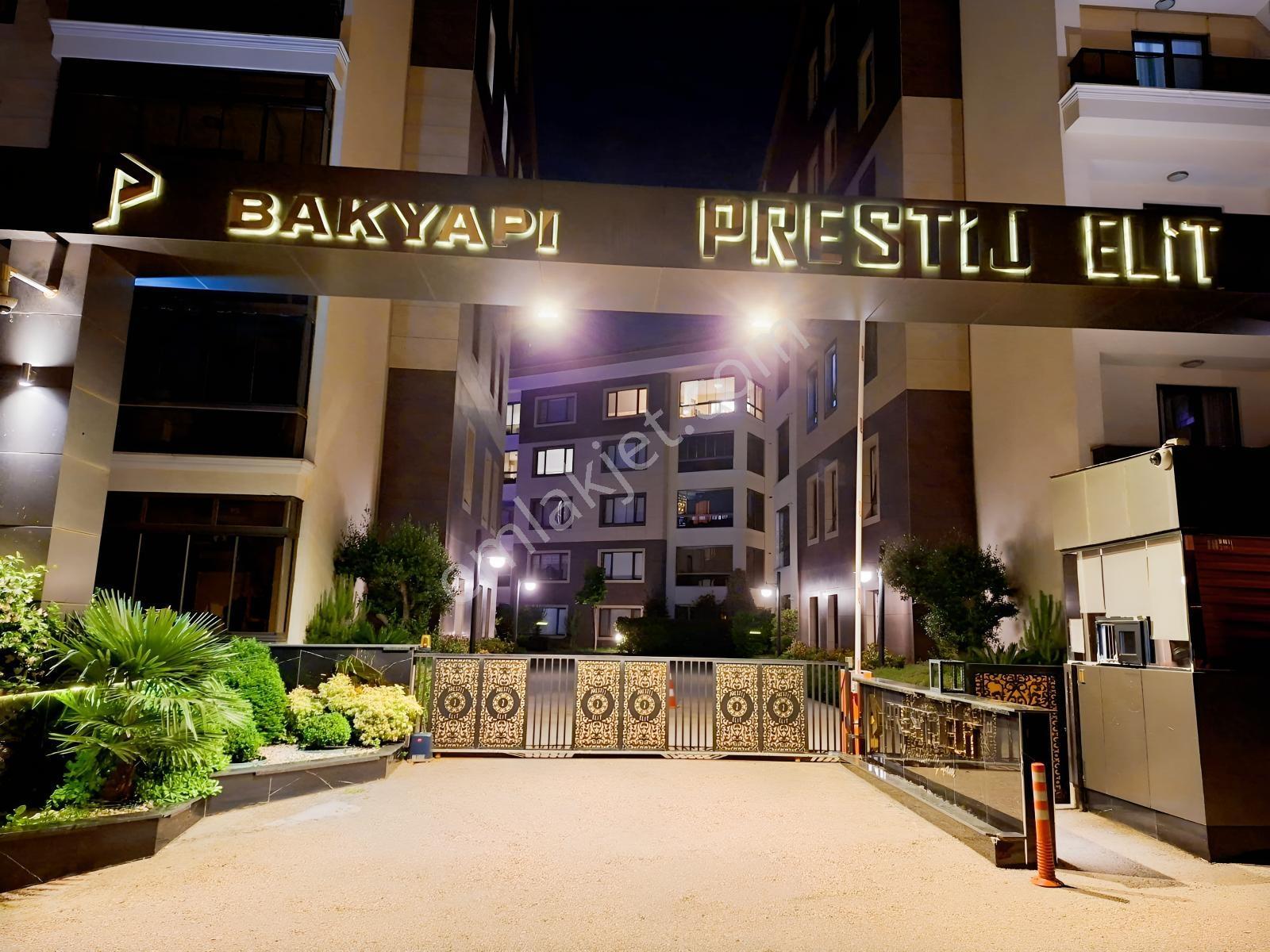 Prestij Elitte 2 Etap A4 Blok Fırsat 4+1 Bahçe Katı - Görsel 15