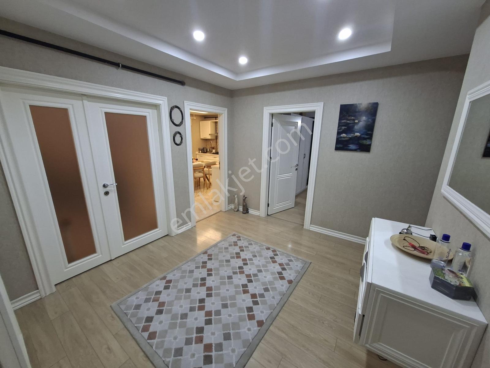Prestij Elitte 2 Etap A4 Blok Fırsat 4+1 Bahçe Katı - Görsel 9