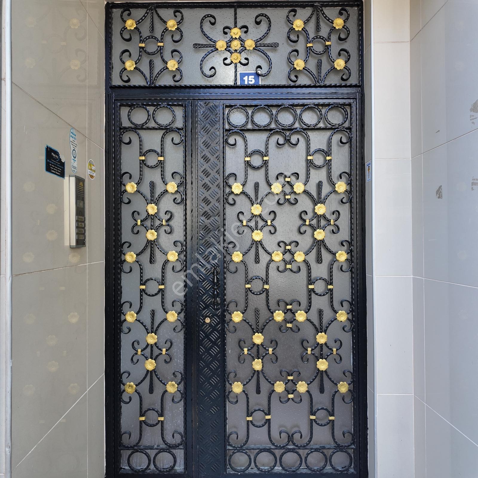 İnönü Cadde Üzeri Asansörlü 5+1 220 M2 Dubleks Daire - Görsel 13