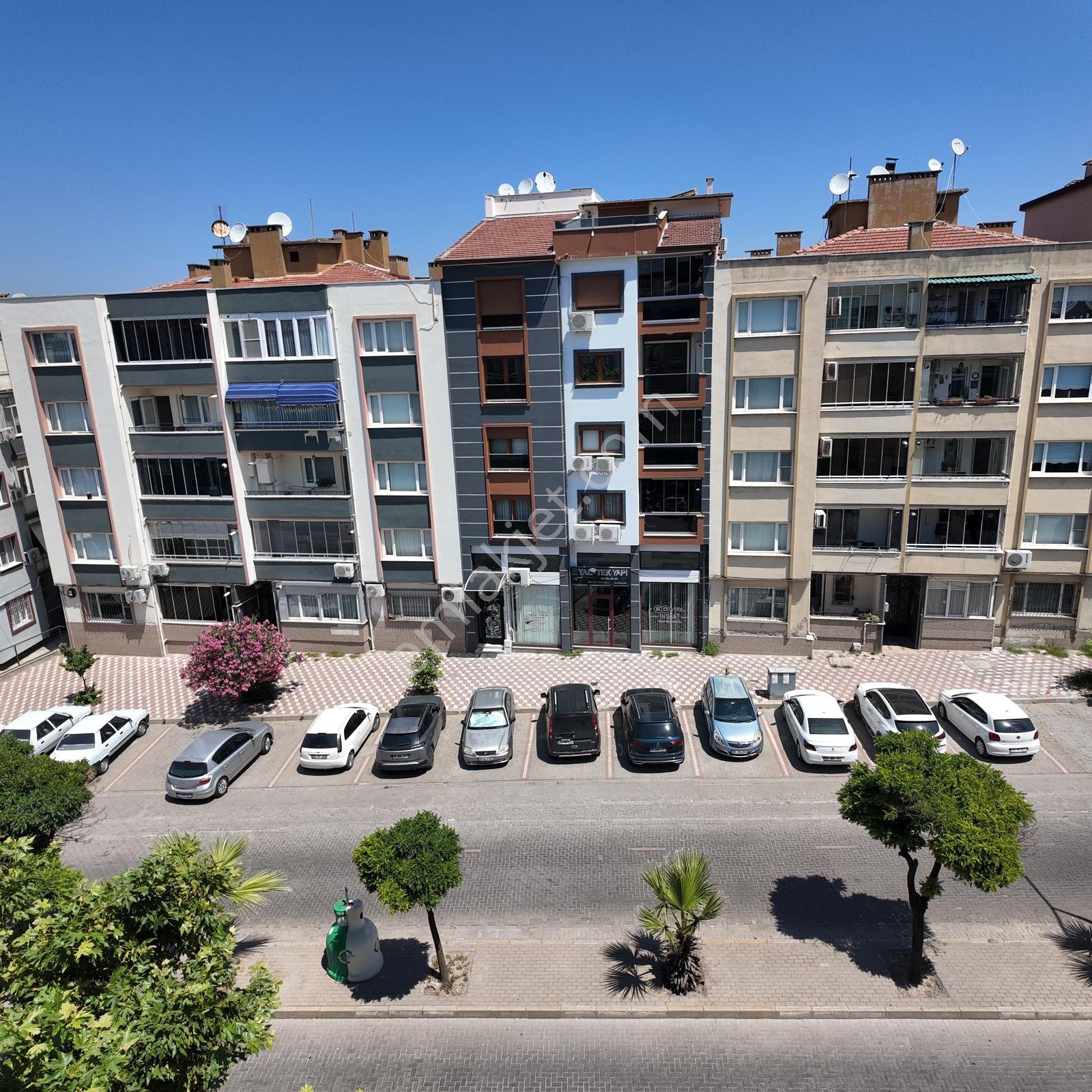 İnönü Cadde Üzeri Asansörlü 5+1 220 M2 Dubleks Daire - Görsel 28