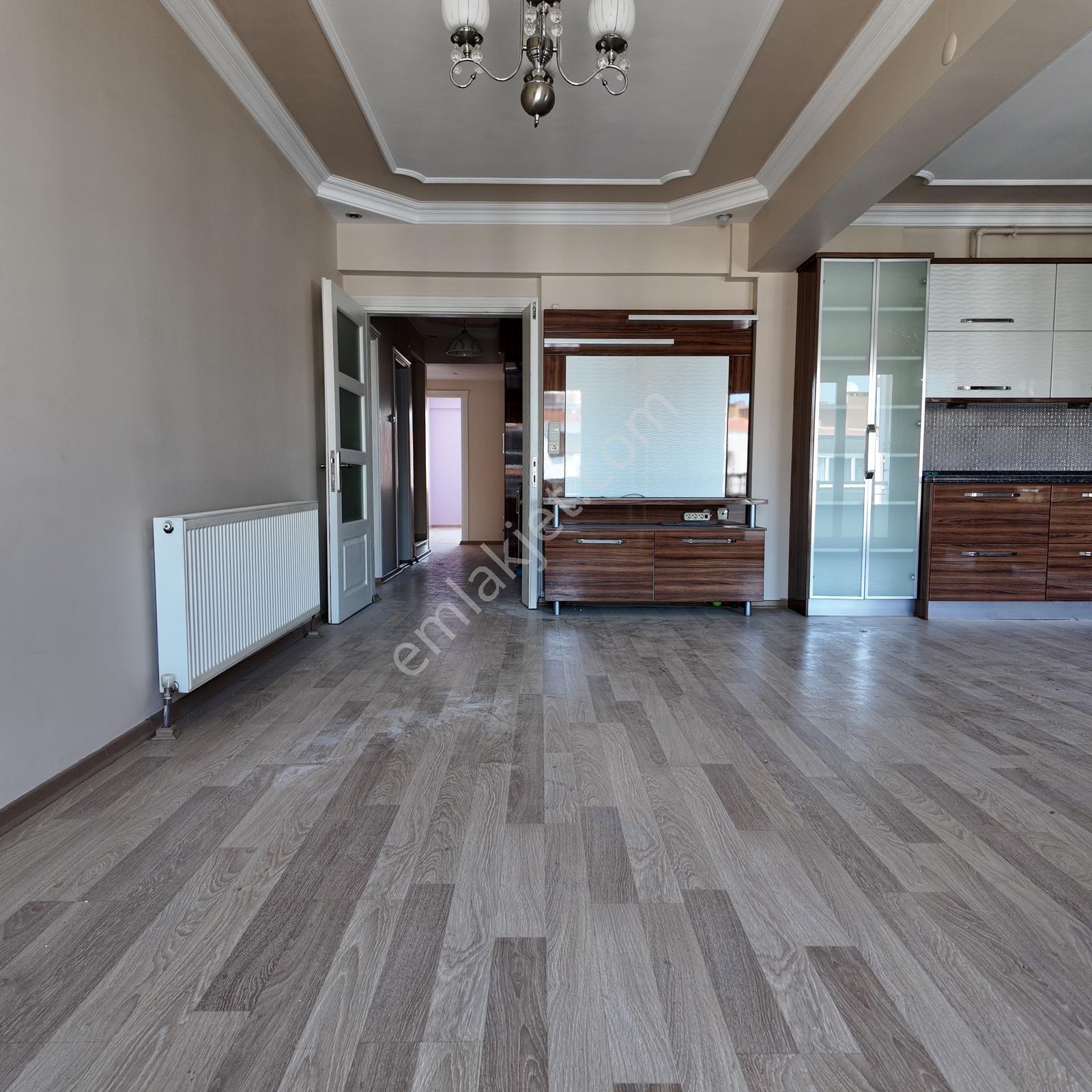 İnönü Cadde Üzeri Asansörlü 5+1 220 M2 Dubleks Daire - Görsel 15