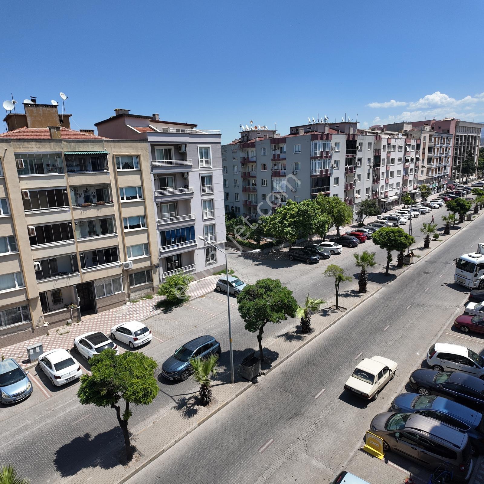 İnönü Cadde Üzeri Asansörlü 5+1 220 M2 Dubleks Daire - Görsel 18