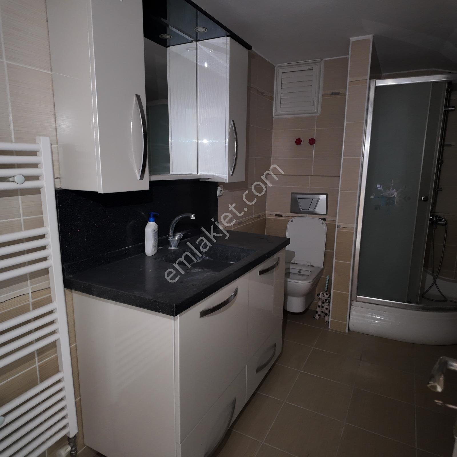 İnönü Cadde Üzeri Asansörlü 5+1 220 M2 Dubleks Daire - Görsel 31