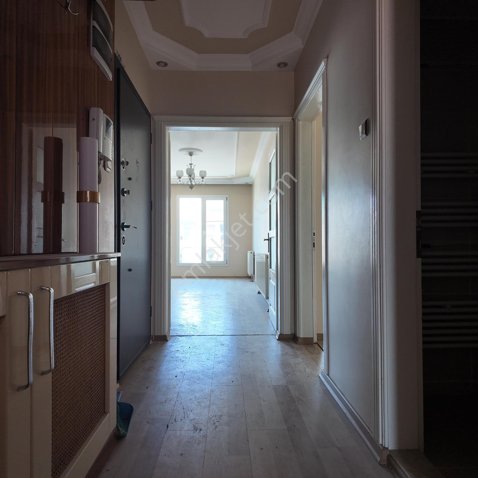 İnönü Cadde Üzeri Asansörlü 5+1 220 M2 Dubleks Daire - Görsel 14
