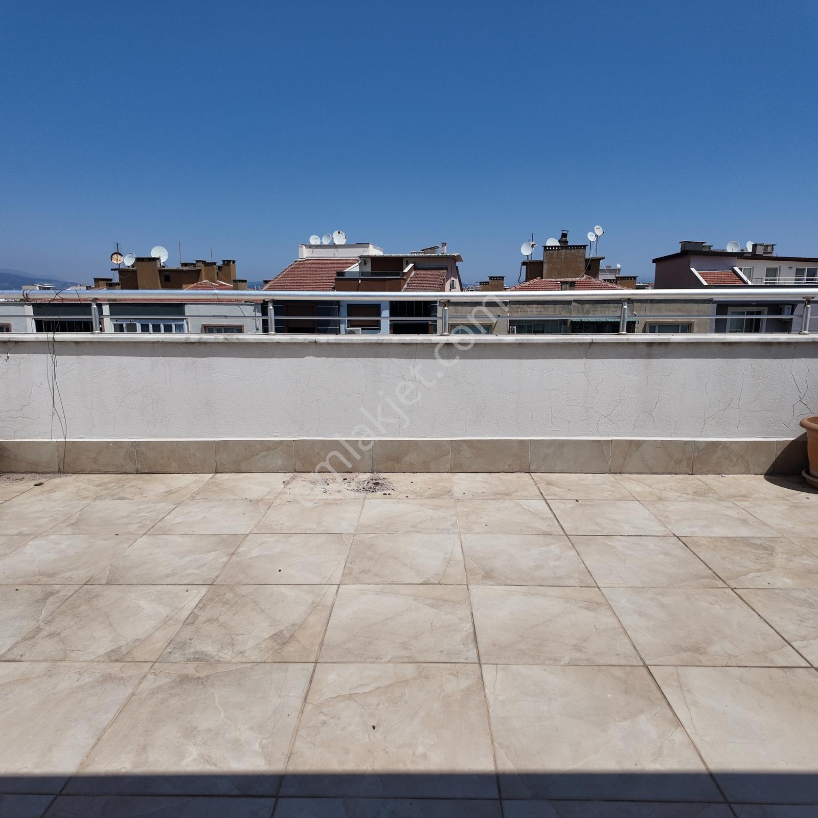 İnönü Cadde Üzeri Asansörlü 5+1 220 M2 Dubleks Daire - Görsel 10