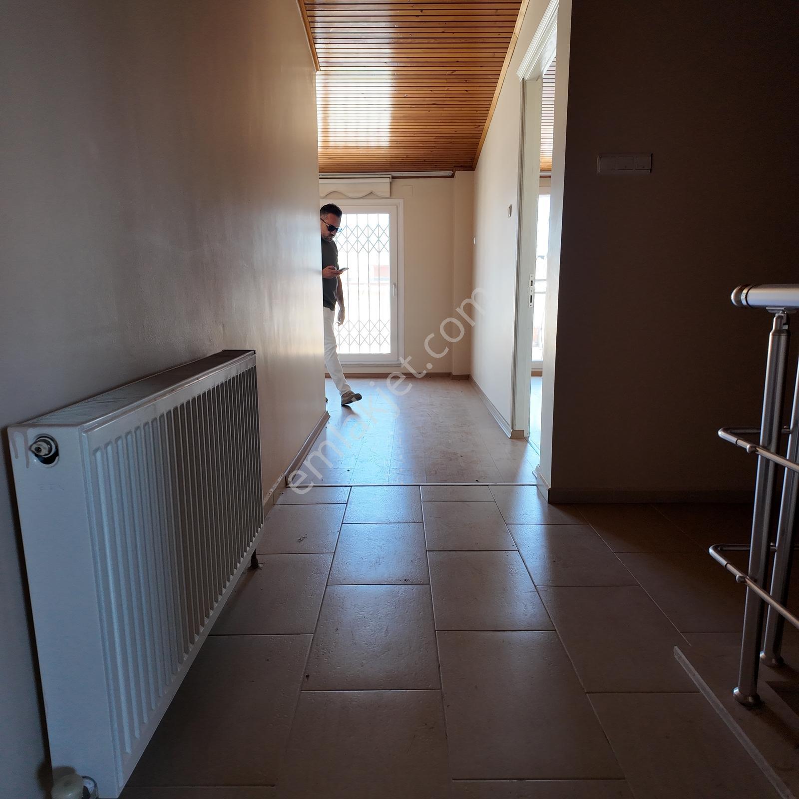 İnönü Cadde Üzeri Asansörlü 5+1 220 M2 Dubleks Daire - Görsel 7