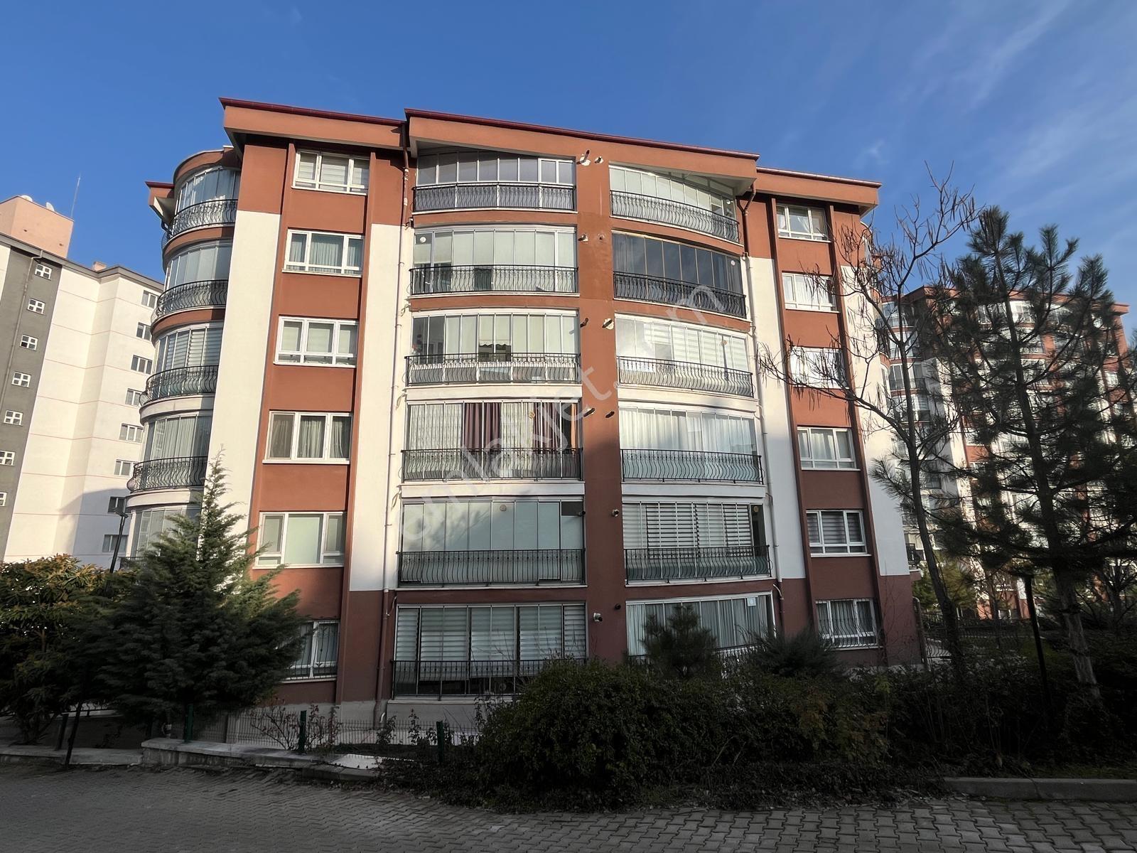 Cp Premıum'dan Çakırlar Mah.'nde Full Yapılı Satılık 3+1 Daire