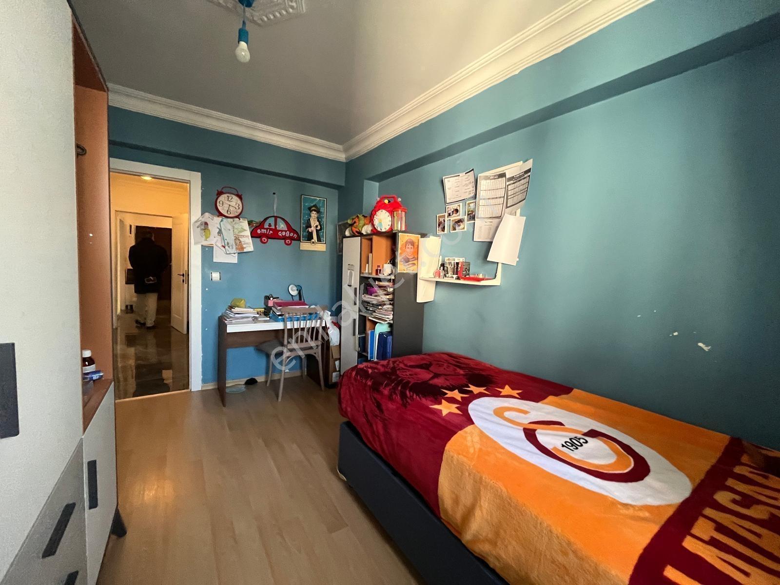 Cp Premıum'dan Çakırlar Mah.'nde Full Yapılı Satılık 3+1 Daire - Görsel 23