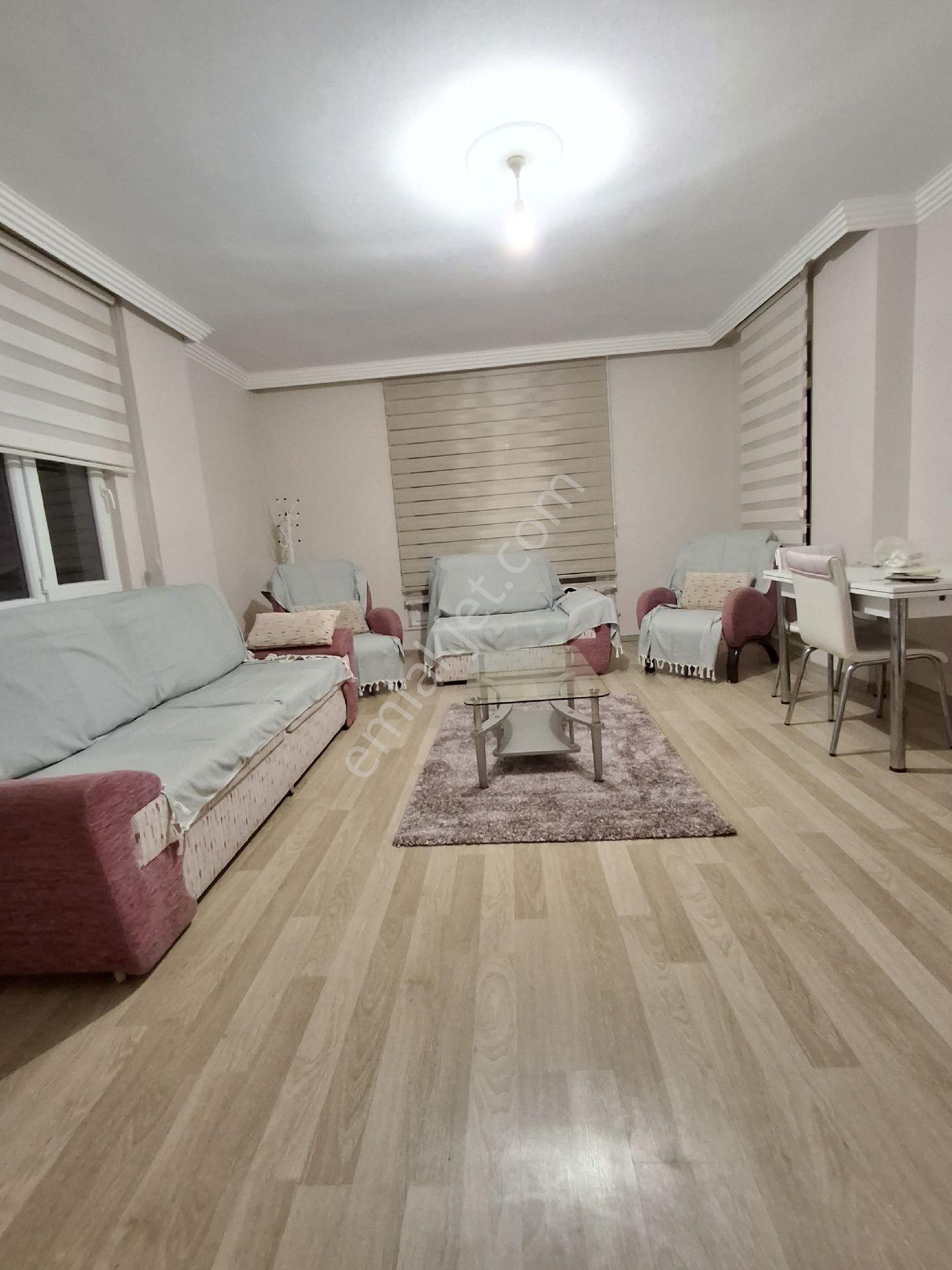 Esyalı Kıralık Daıre Kırcıcegı Caddesınde Hastane Yakını Katta Herseyi Ayri Full Esyali - Görsel 6
