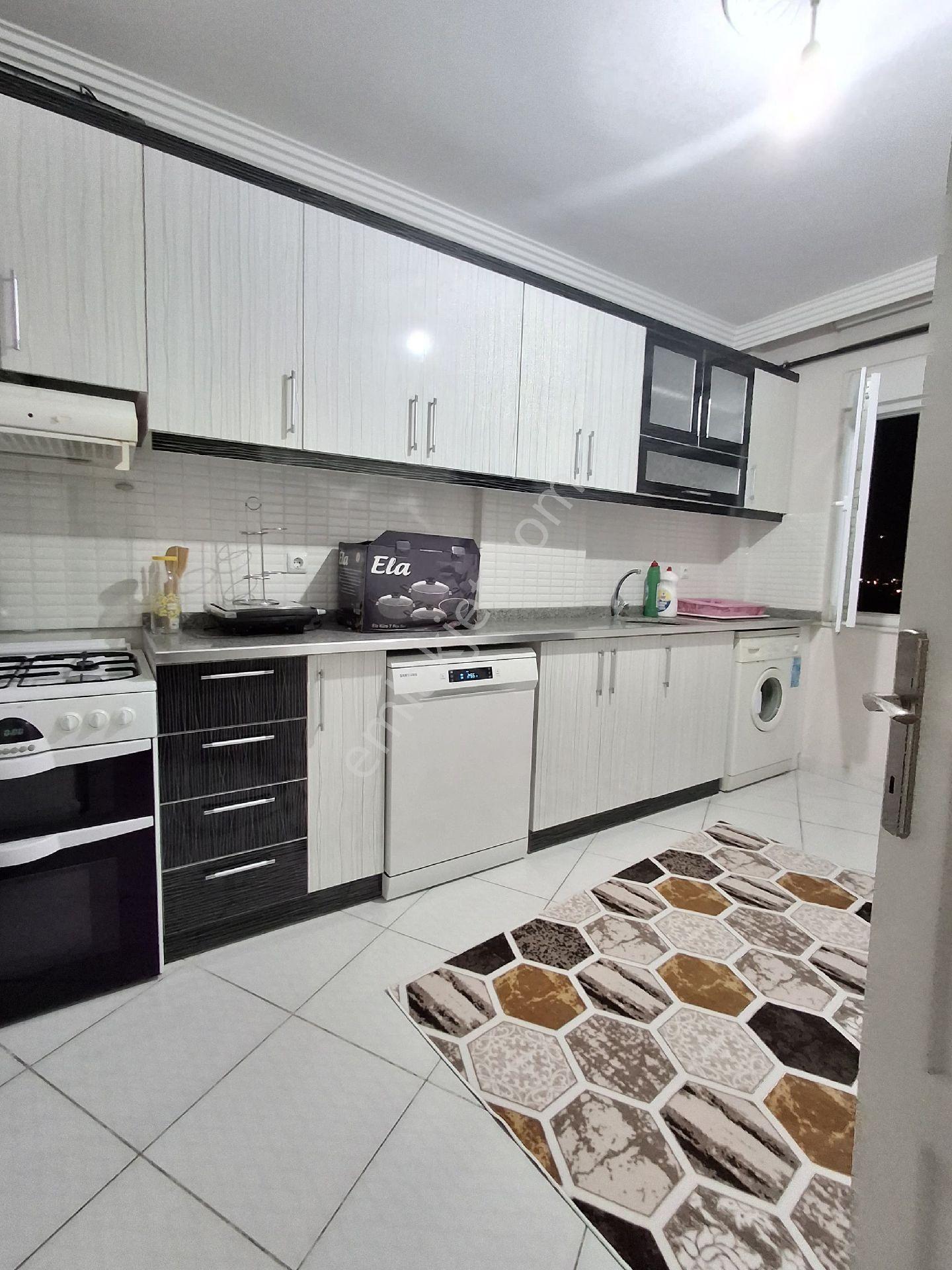 Esyalı Kıralık Daıre Kırcıcegı Caddesınde Hastane Yakını Katta Herseyi Ayri Full Esyali - Görsel 11