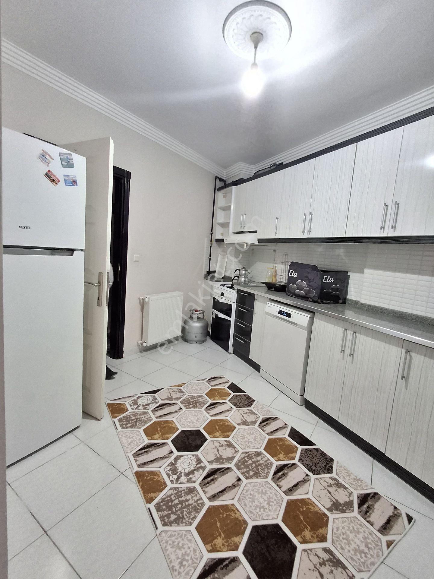 Esyalı Kıralık Daıre Kırcıcegı Caddesınde Hastane Yakını Katta Herseyi Ayri Full Esyali - Görsel 10