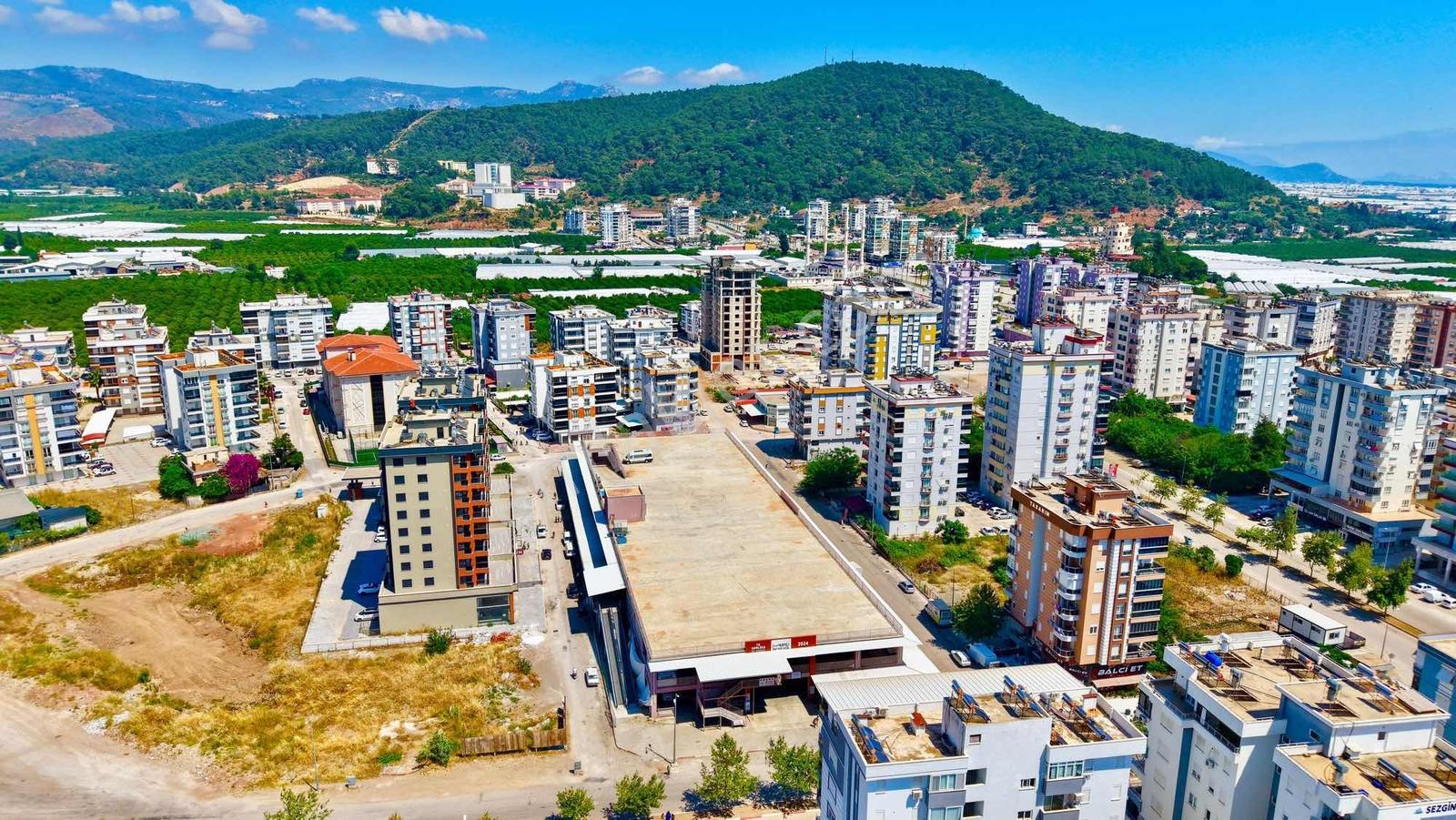 Kumlucada Köşe Konum 3 Dükkan Tek Fiyat | Kdvli Kelepir Fırsat - Görsel 13
