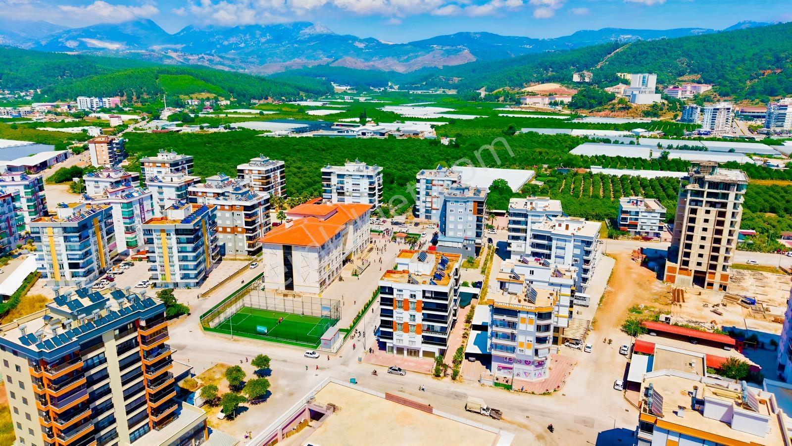 Kumlucada Köşe Konum 3 Dükkan Tek Fiyat | Kdvli Kelepir Fırsat - Görsel 11