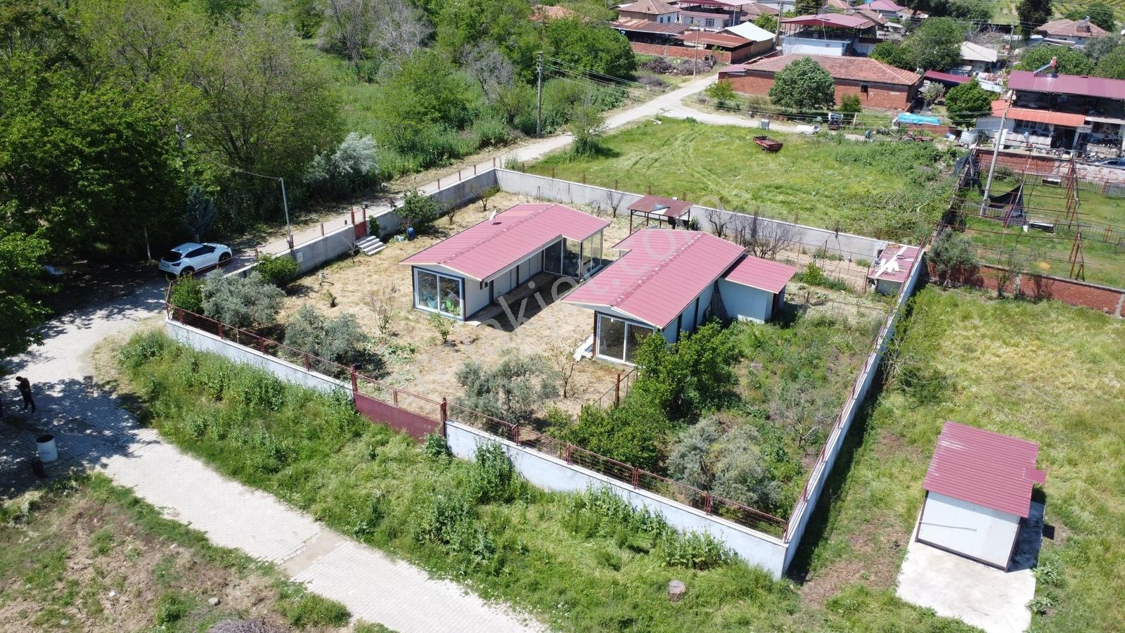Özgün Gm'den - Bağcılar Da Hazır Düzen 2 Kat İmarlı Arsalar - Görsel 8
