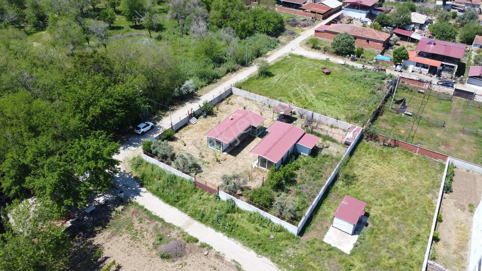 Özgün Gm'den - Bağcılar Da Hazır Düzen 2 Kat İmarlı Arsalar - Görsel 28