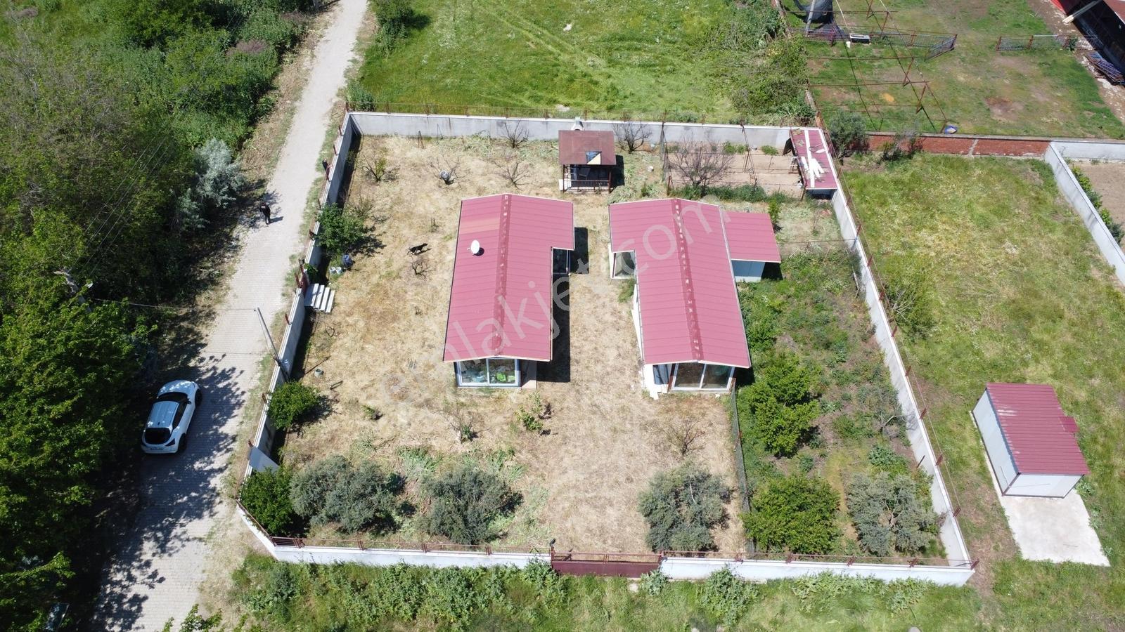 Özgün Gm'den - Bağcılar Da Hazır Düzen 2 Kat İmarlı Arsalar - Görsel 34
