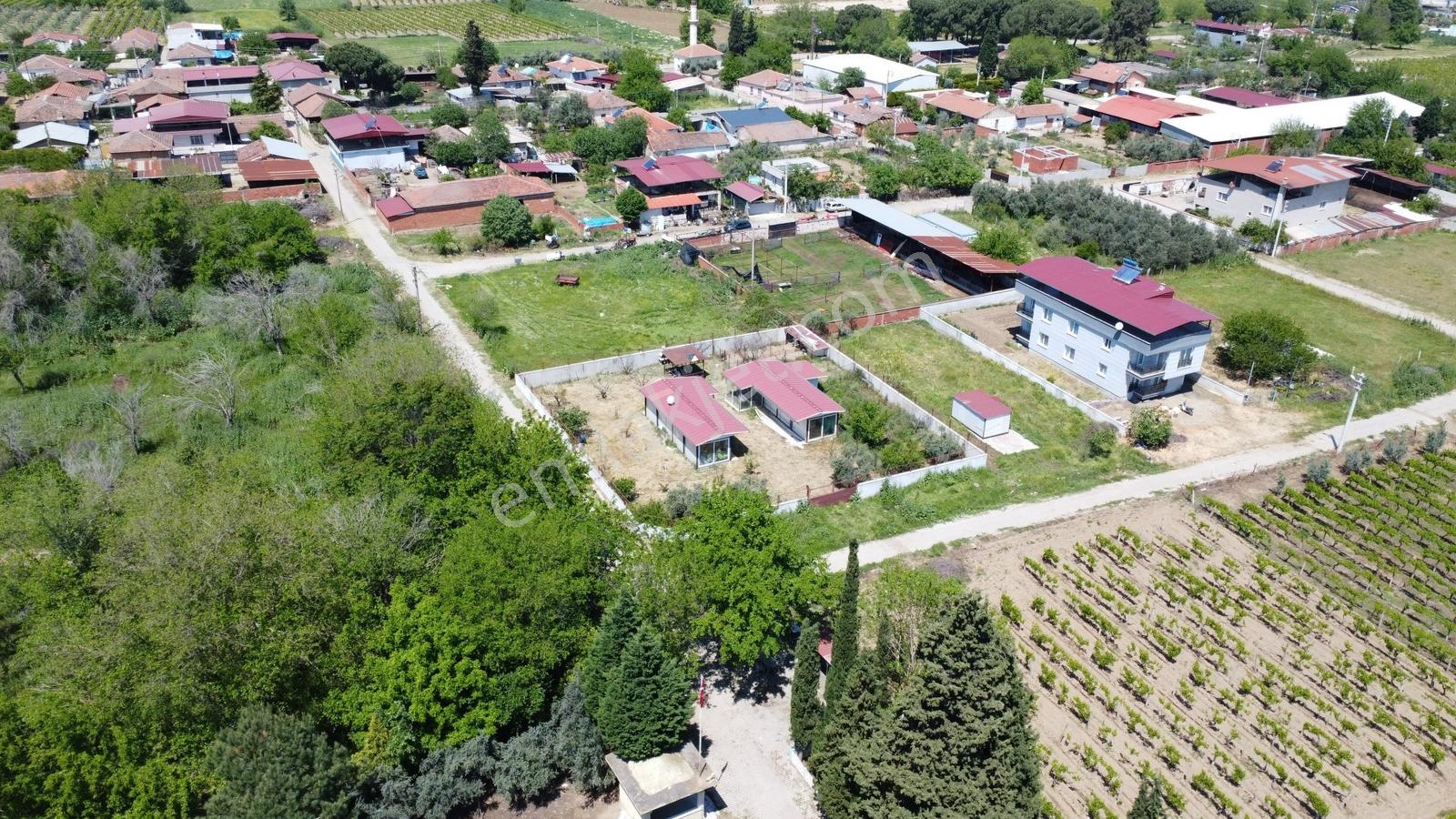 Özgün Gm'den - Bağcılar Da Hazır Düzen 2 Kat İmarlı Arsalar - Görsel 15