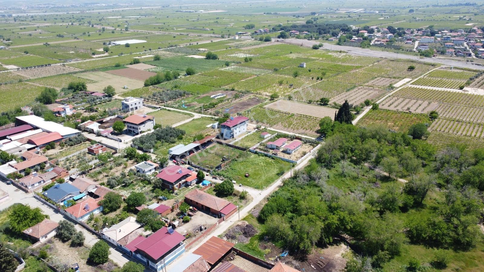 Özgün Gm'den - Bağcılar Da Hazır Düzen 2 Kat İmarlı Arsalar - Görsel 20