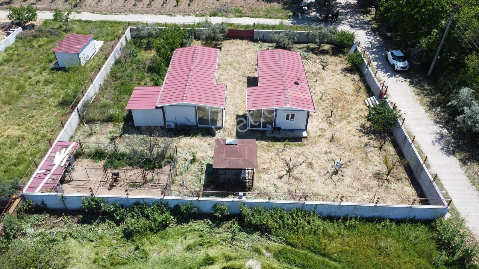 Özgün Gm'den - Bağcılar Da Hazır Düzen 2 Kat İmarlı Arsalar - Görsel 10