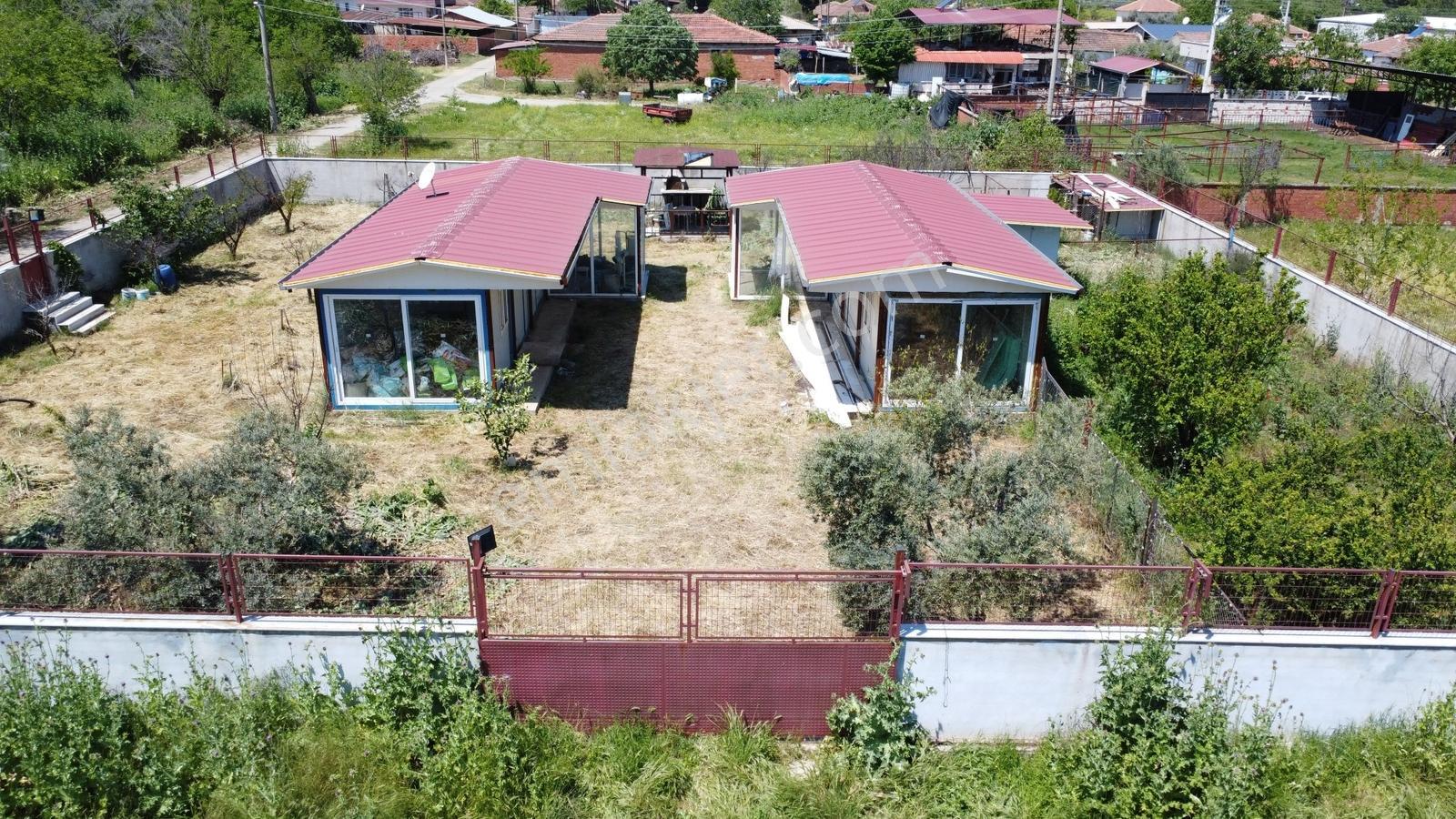 Özgün Gm'den - Bağcılar Da Hazır Düzen 2 Kat İmarlı Arsalar - Görsel 29