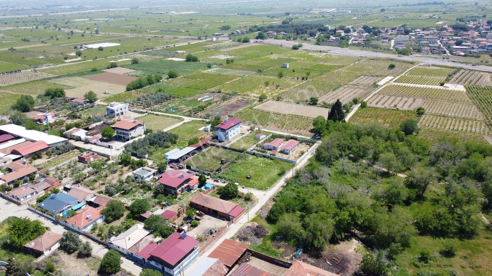 Özgün Gm'den - Bağcılar Da Hazır Düzen 2 Kat İmarlı Arsalar - Görsel 23