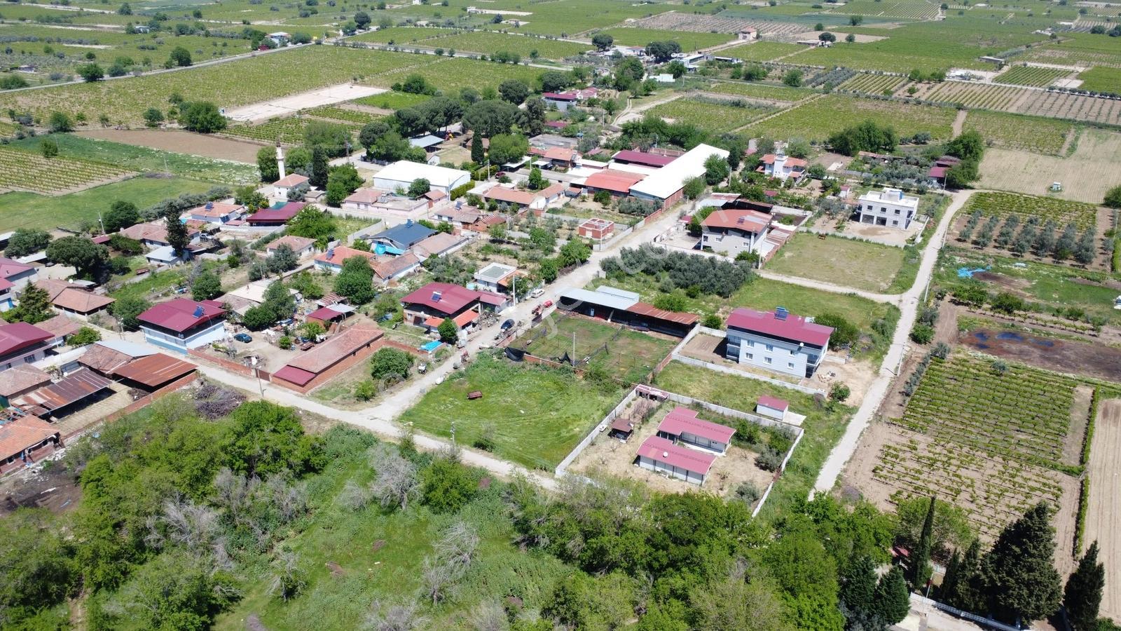 Özgün Gm'den - Bağcılar Da Hazır Düzen 2 Kat İmarlı Arsalar - Görsel 19