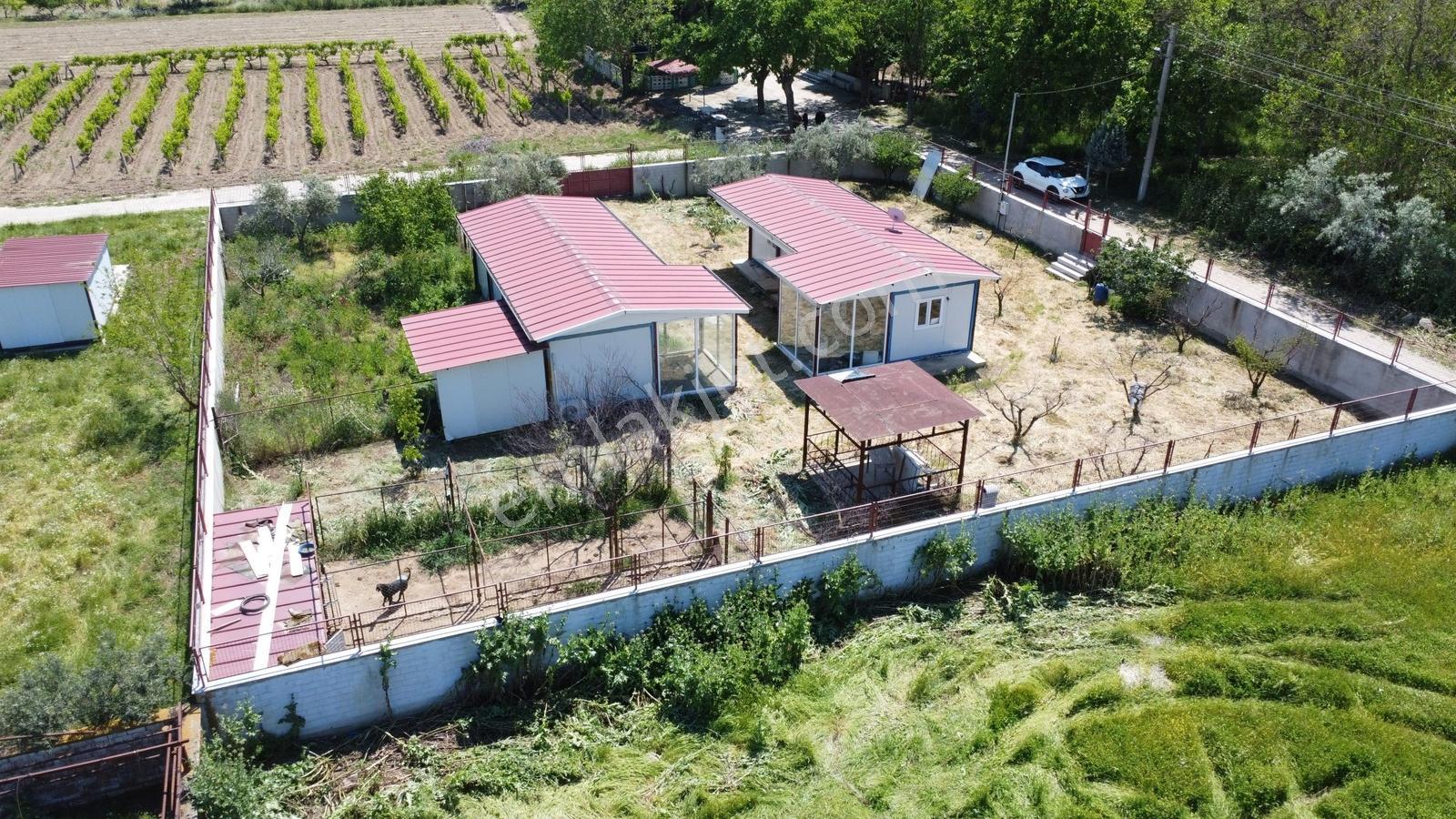 Özgün Gm'den - Bağcılar Da Hazır Düzen 2 Kat İmarlı Arsalar - Görsel 9