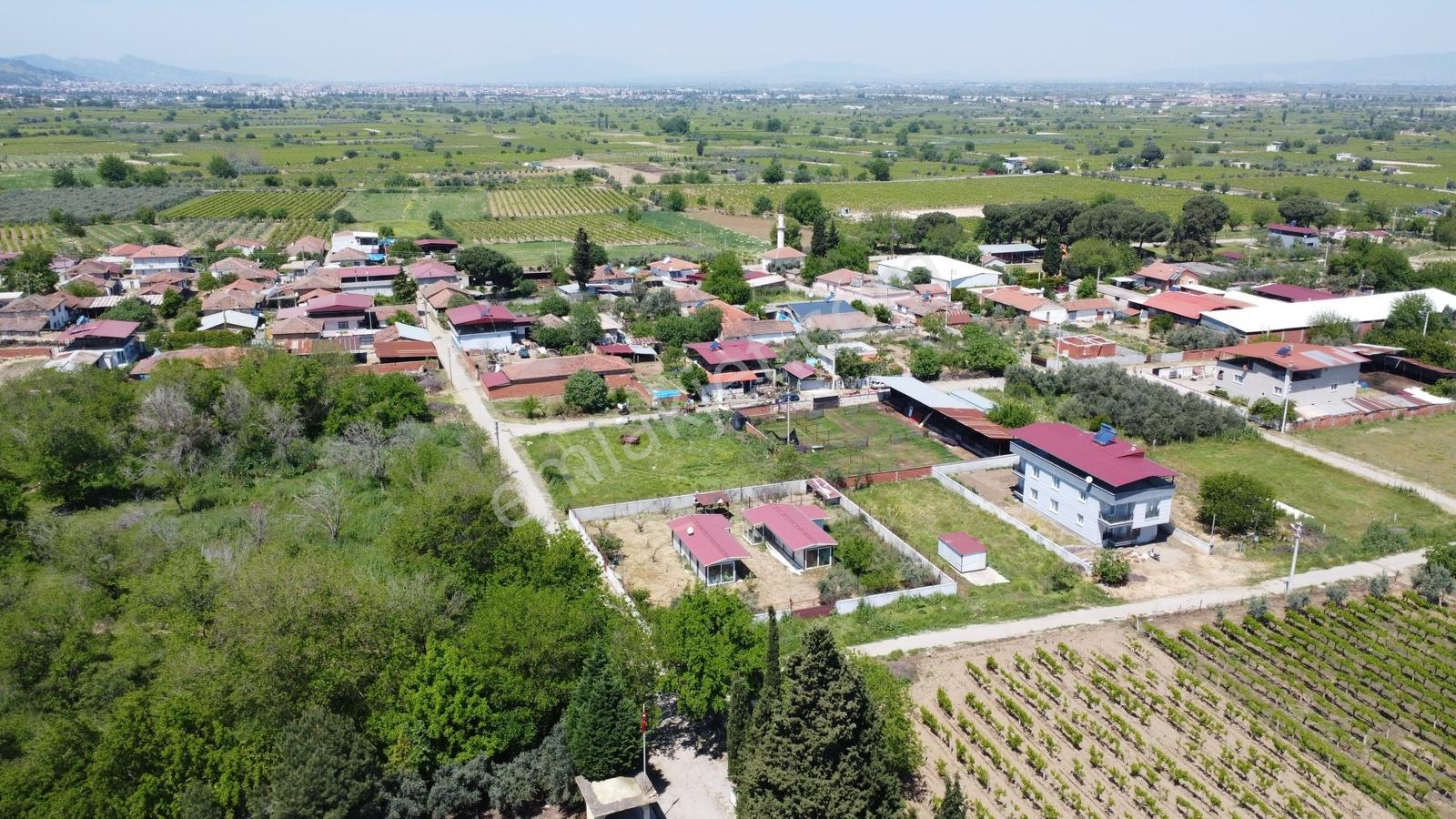 Özgün Gm'den - Bağcılar Da Hazır Düzen 2 Kat İmarlı Arsalar - Görsel 3