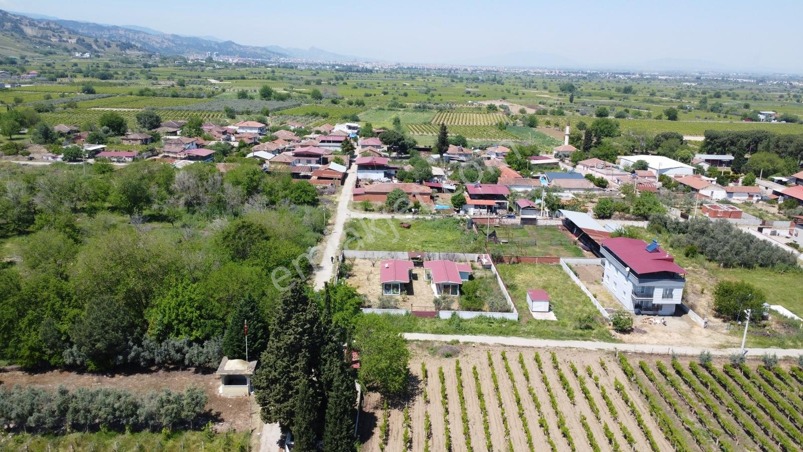 Özgün Gm'den - Bağcılar Da Hazır Düzen 2 Kat İmarlı Arsalar - Görsel 13