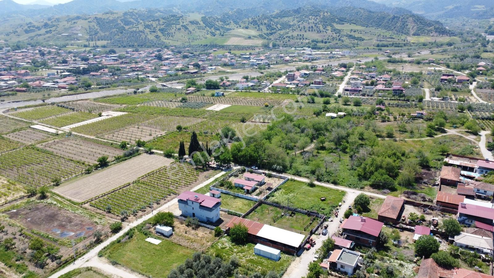 Özgün Gm'den - Bağcılar Da Hazır Düzen 2 Kat İmarlı Arsalar - Görsel 26