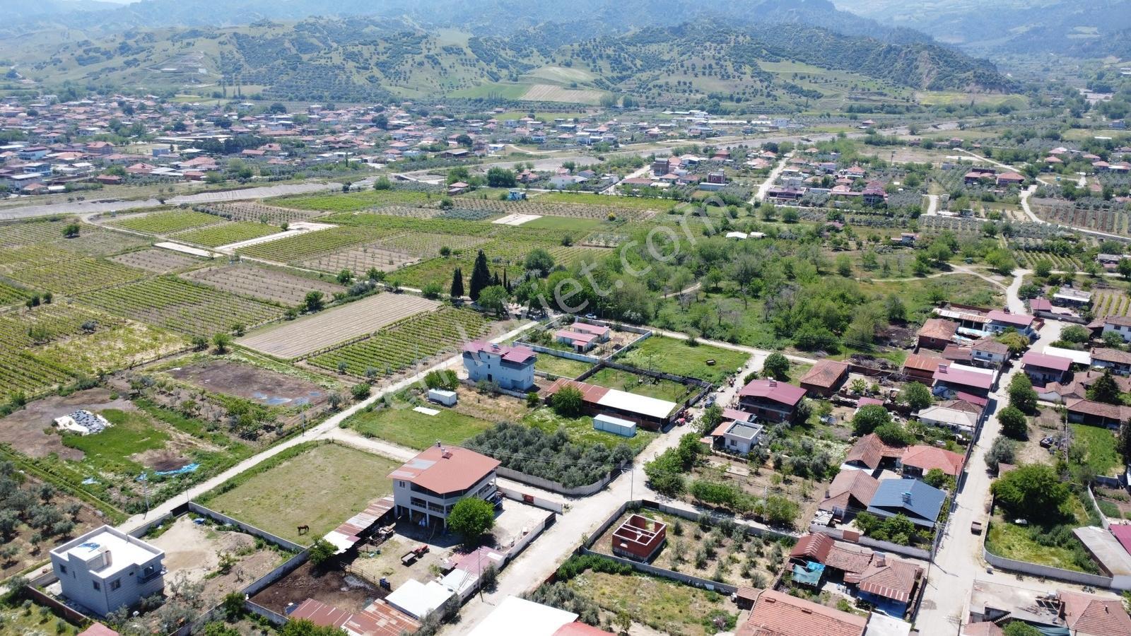 Özgün Gm'den - Bağcılar Da Hazır Düzen 2 Kat İmarlı Arsalar - Görsel 27