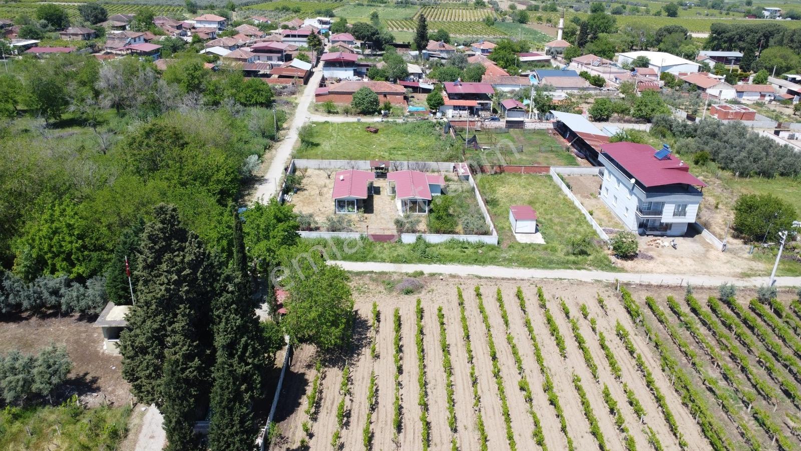 Özgün Gm'den - Bağcılar Da Hazır Düzen 2 Kat İmarlı Arsalar - Görsel 11