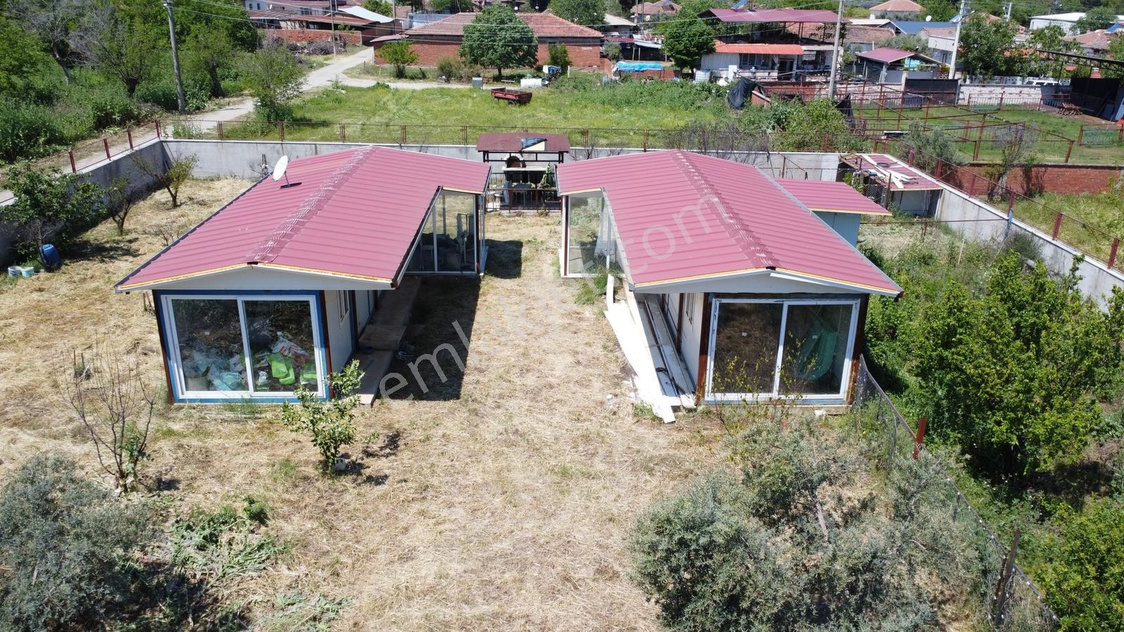 Özgün Gm'den - Bağcılar Da Hazır Düzen 2 Kat İmarlı Arsalar - Görsel 33