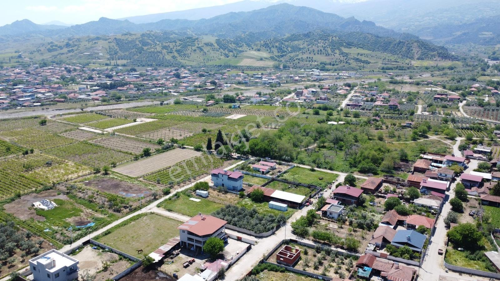 Özgün Gm'den - Bağcılar Da Hazır Düzen 2 Kat İmarlı Arsalar - Görsel 7