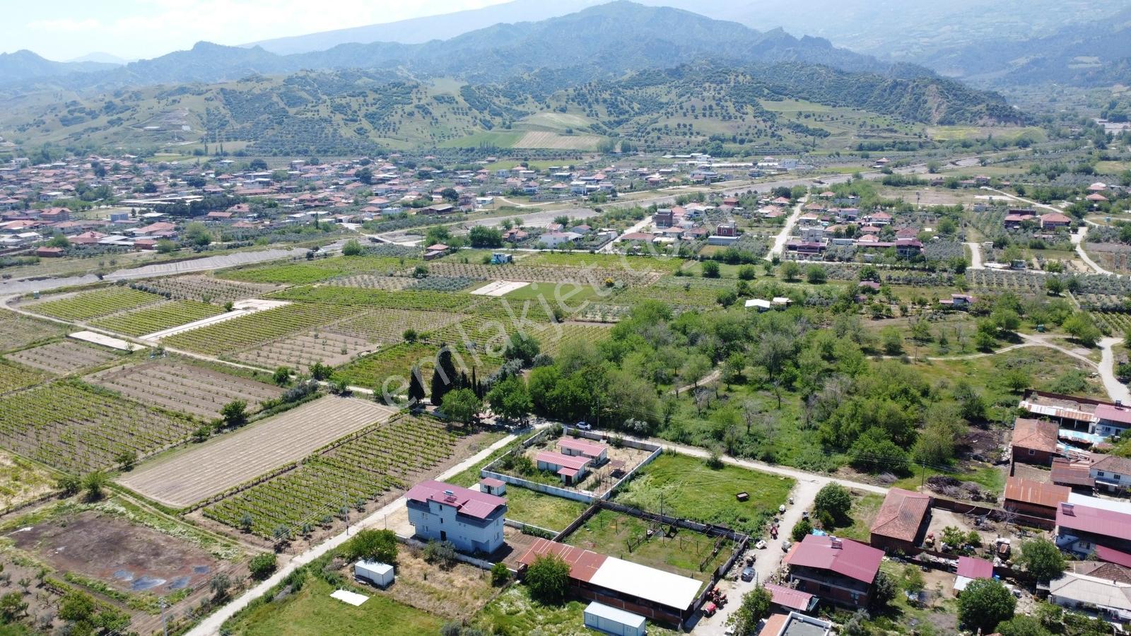 Özgün Gm'den - Bağcılar Da Hazır Düzen 2 Kat İmarlı Arsalar - Görsel 25