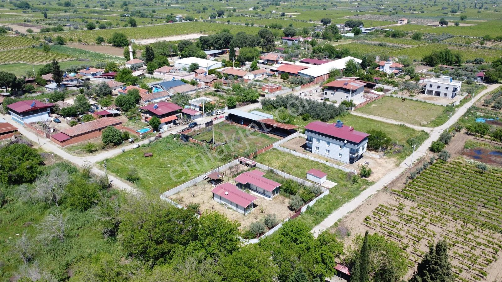 Özgün Gm'den - Bağcılar Da Hazır Düzen 2 Kat İmarlı Arsalar - Görsel 16